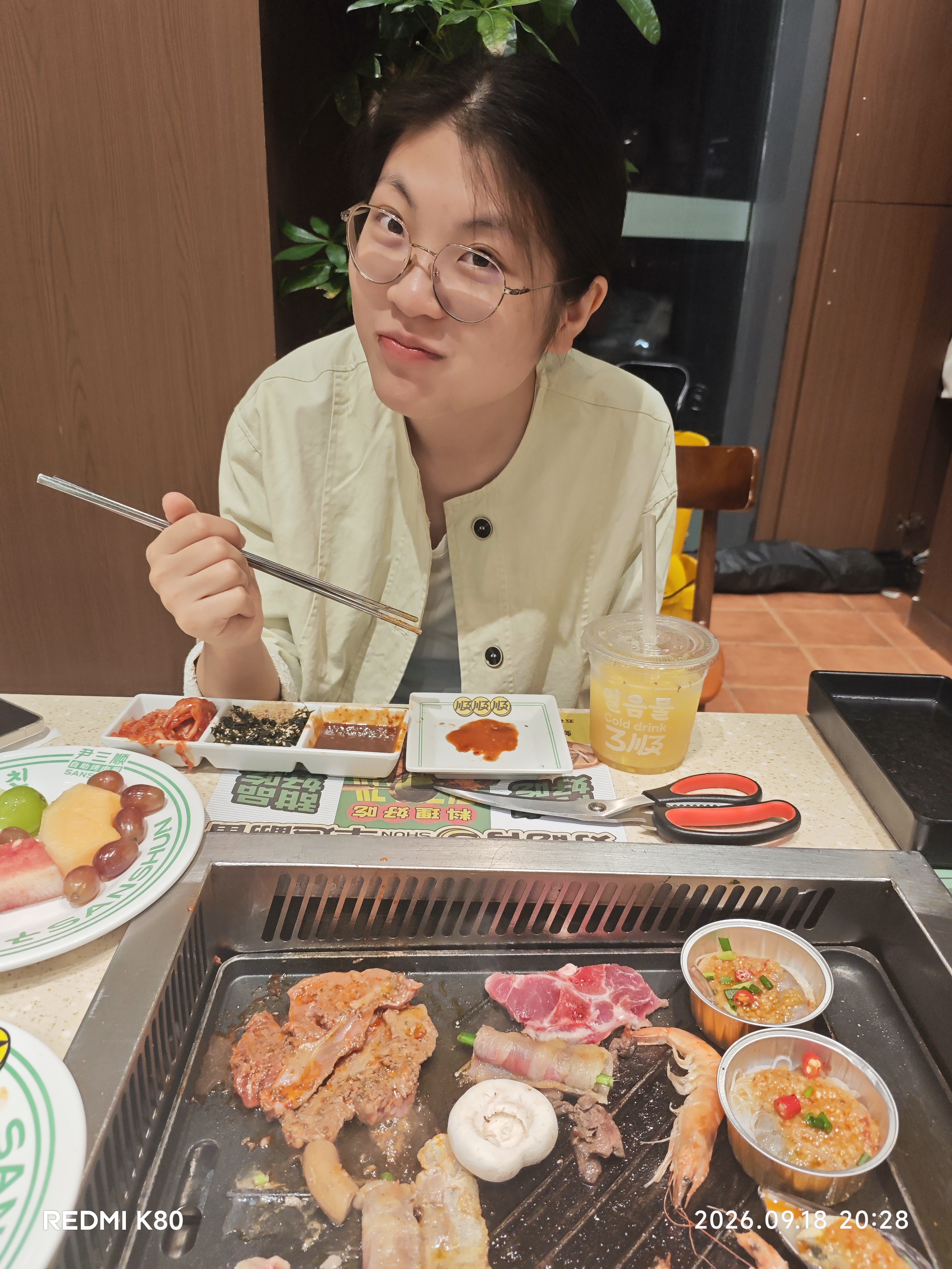 伊三顺~顺顺顺